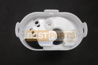 Tucson Sportage G4GC Fuel Filter