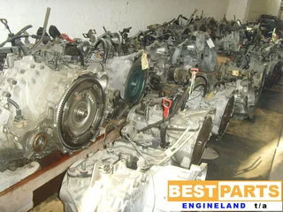 Gearbox for H100 Gearbox K2700 Gearbox Daewoo Ssangyong Gearbox