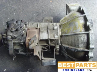 Gearbox for H100 Gearbox K2700 Gearbox Daewoo Ssangyong Gearbox
