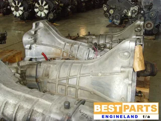 Gearbox for H100 Gearbox K2700 Gearbox Daewoo Ssangyong Gearbox