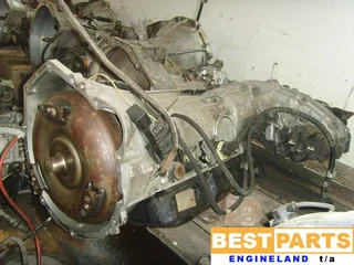Gearbox for H100 Gearbox K2700 Gearbox Daewoo Ssangyong Gearbox