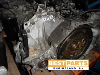 Gearbox for H100 Gearbox K2700 Gearbox Daewoo Ssangyong Gearbox