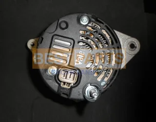 Hyundai Accent Alternator