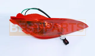 Hyundai ix35 Fog Lamp Rear Left & Right  Tucson Reflector Rear