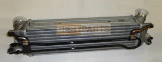 H1 L INTERCOOLER    H1 2.5 DIESEL INTERCOOLER