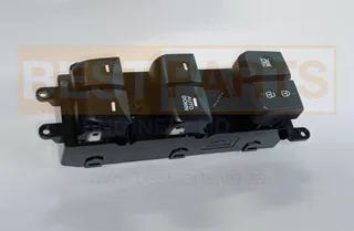 Hyundai i30 Door Window Switch