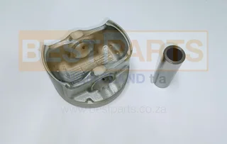 Hyundai I20 Piston G4lc Piston &amp; Pin