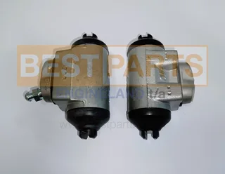 Hyundai  H100 Rear Brake Wheel Cylinder Assy  h100 brake Wheel Cylinder