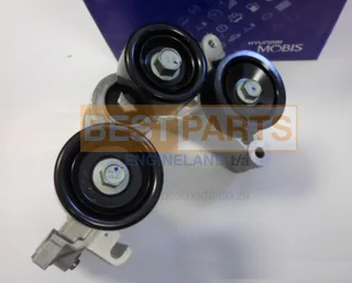 Kia Cerato Fan Belt Tensioner G4KD Fan Belt Tensioner