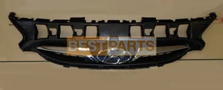 Hyundai   accent front Bumper Grille Assembly Accent radiator Grille Front