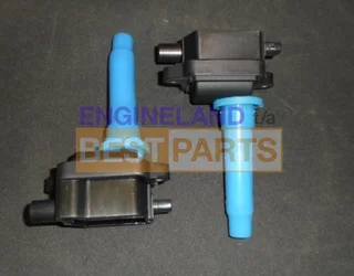 Shuma Carens TE Ignition Coil