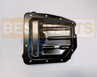 Kia Rio Engine Oil Pan Assembly  Soul Engine Oil Pan G4FG