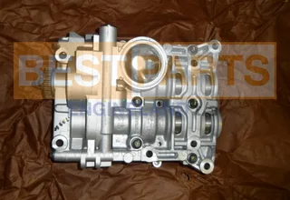 Hyundai Sonata 2.4L G4KE  Balance Shaft with Oil Pump