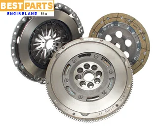 Sorento Duel mass flywheel Clutch kit