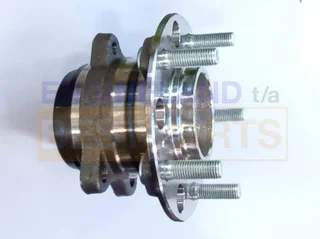 Tucson Rear Wheel Hub And Bearing Assembly Sportage Rear Wheel Hub