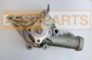 Hyundai Accent Cooling Water Pump