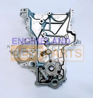 Tucson G4fj Oil Pump I30 Veloater Soul Elantra  Sportage