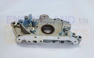 Hyundai i10 Atos,Kia  Picanto  G4HG Oil Pump