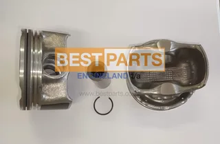 Hyundai  ix35 Cerato Optima Soul Elantra G4NA Piston & Pin & Snap Ring