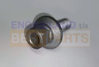 Hyundai H100 Crank Bolt  Bolt-crankshaft