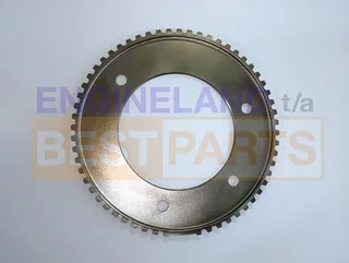 Hyundai Elantra  i30 Cerato Carens Crankshaft Position Sensor Wheel for G4NA