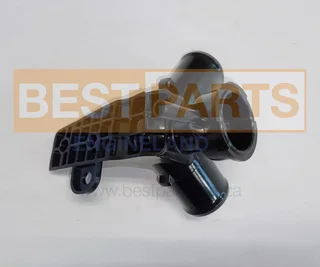Hyundai  I20 Rad Hose Connector  Rio Filler Neck Assy-radiator