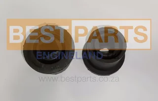 Sportage Radiator Upper Rubber Mounting Insulator Tucson Radiator Insulator Upper,Lower