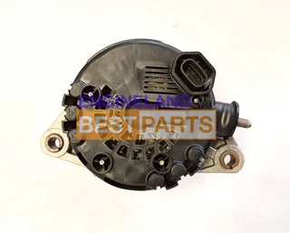 Tucson Alternator Ix35 Alternator for D4H, D4HB