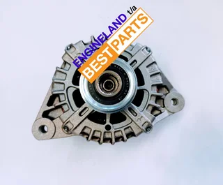 Tucson Alternator Ix35 Alternator for D4H, D4HB