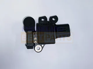 VELOSTER REGULATOR ASSY-GENERATOR. SOUL ALTERNATOR REGULATOR i20 ALTERNATOR REGULATOR FOR CERATO
