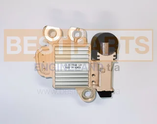 Sonata Santa Fe Alternator Regulator