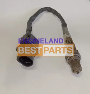 Oxygen O2 Sensor for Hyundai Accent H-1 i20 i30 i40 ix20 KIA Carens Soul