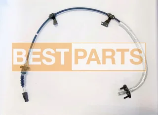 Kia Picanto Clutch Cable