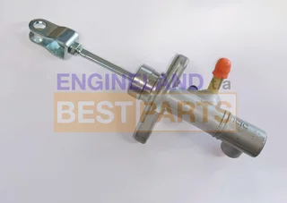 Hyundai Accent Clutch Master Cylinder Assy