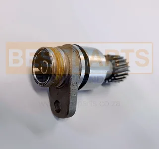 Kia K2700 Gear Set Speedo K2700 Gear Speedometer