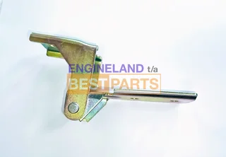 Hyundai H100 Hinge Assy-hood Rh