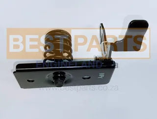 Kia Rio  Hood Striker Latch Plate Genuine