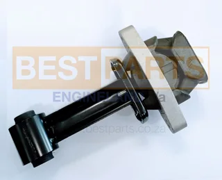 Hyundai Grand i10 Engine Mounting
