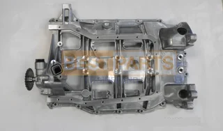 Hyundai H1 Oil Pump   H1 D4CB Oil Pump  D4CB A2 Oil Pump