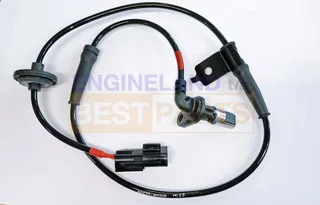Hyundai H1 Front Right Abs Wheel Speed Sensor