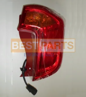 Lamp Assy-rr Combination Rh For Kia  Picanto