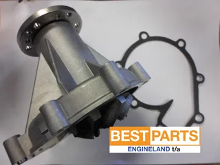 Korando 2.9 Water Pump, Musso