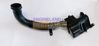 Hyundai H100 Air Duct Assy Engine Air Hose