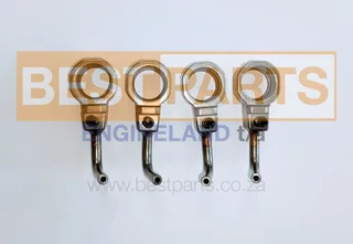 Hyundai H100 Oil Jet