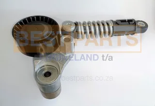 Ssangyong  Actyon Belt Tensioner Assembly   Korando Belt Tensioner Assembly