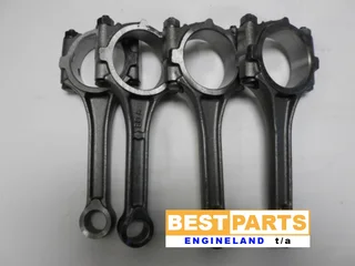 Hyundai G4EE Conrod  Accent ,Getz, Rio