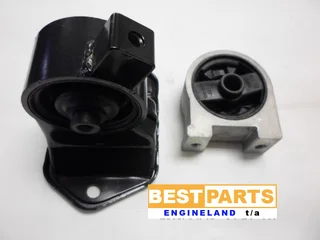 Hyundai Sonata G4CP Engine MTG