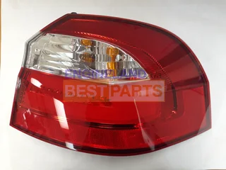 Kia Rio LH OR RH OTR TAIL LAMP