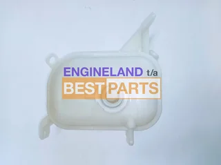 Hyundai Elantra Reservoir Assy- Radiator
