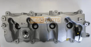 D4EB Tappet Cover  for Hyundai Santa Fe, Tucson and Sportage